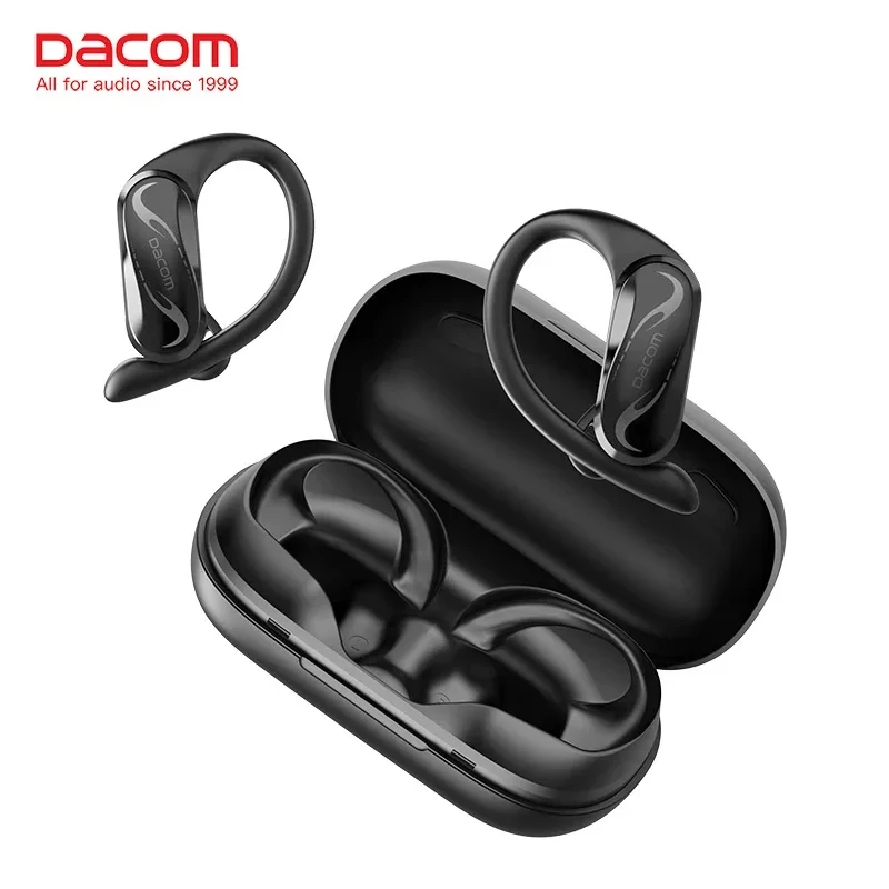Newest Dacom Bonebuds X1 True Wireless Bone tws Conduction