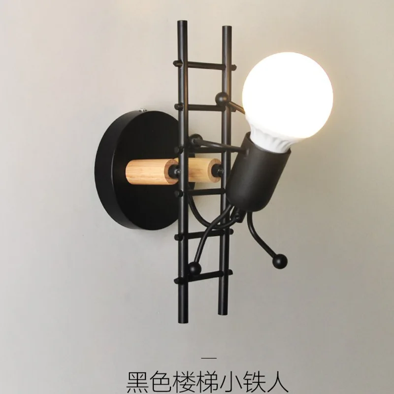 

modern style glass wall lamp bathroom vanity marble frosting antique bathroom lighting led wall lamp switch