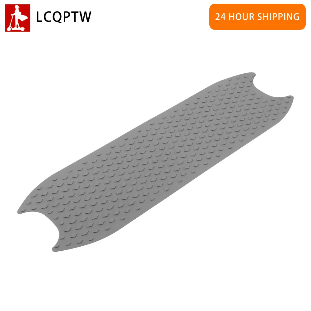 Tappetino In Silicone Per Scooter Elettrico Segway Ninebot F20 F30 F40 Kickscooter Copri Pedali Serie F