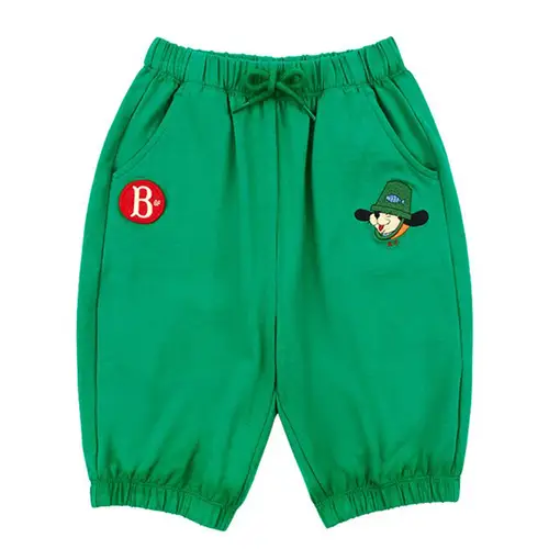 2026 Summer Baby Boys Printed Cotton T Shirts + Shorts Pants Suits Kids Clothes Girls Dress Cartoon Dogs Tank Top Trousers 2-9Y - Image 12