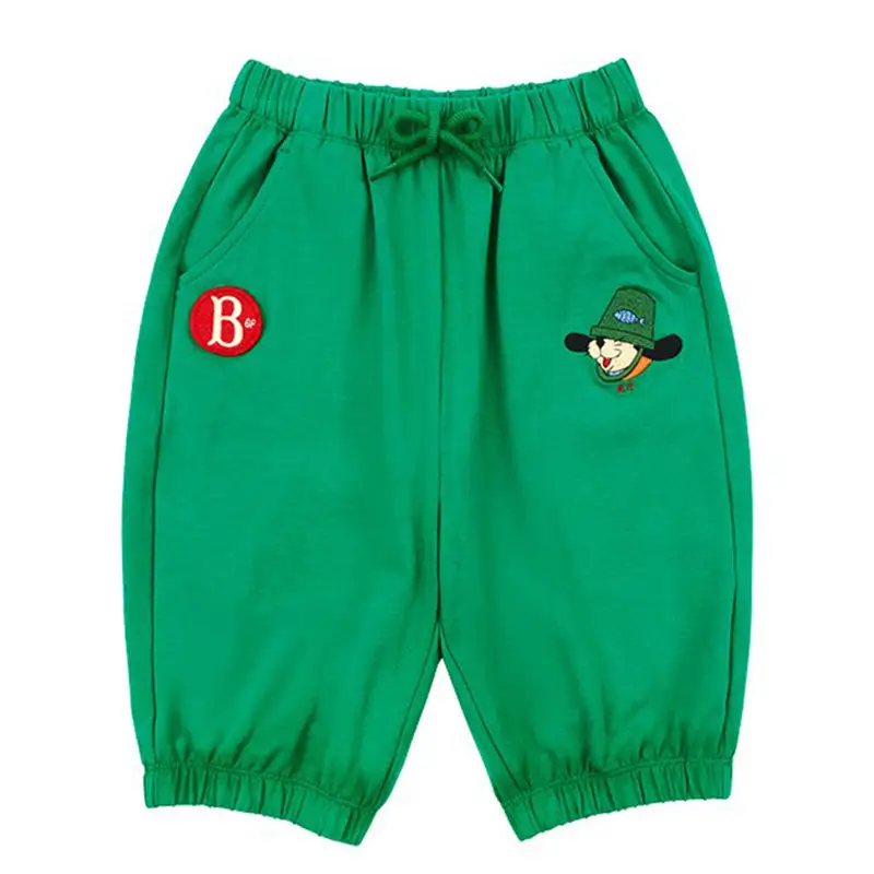 2026 Summer Baby Boys Printed Cotton T Shirts + Shorts Pants Suits Kids Clothes Girls Dress Cartoon Dogs Tank Top Trousers 2-9Y - Image 12
