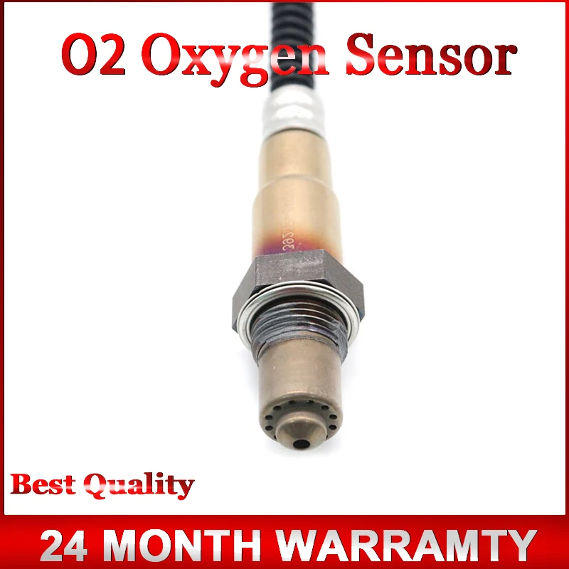 

Кислородный датчик Lambda AIR, топливный датчик O2 для Hyundai i30 Kia Cee'D Ceed 39210-2B000 392102B000 392102E300 39210-2E300