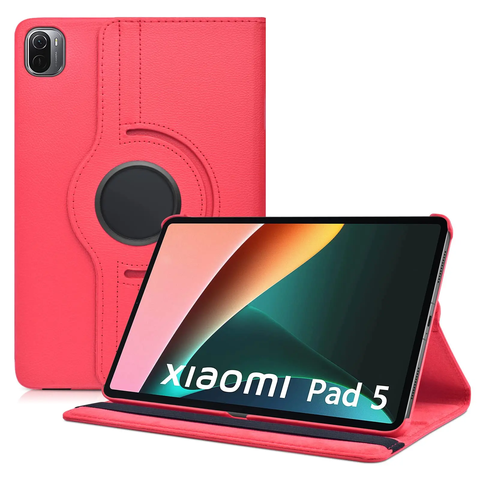 Case for Xiaomi Pad 5/Mi Pad 5 Pro 11