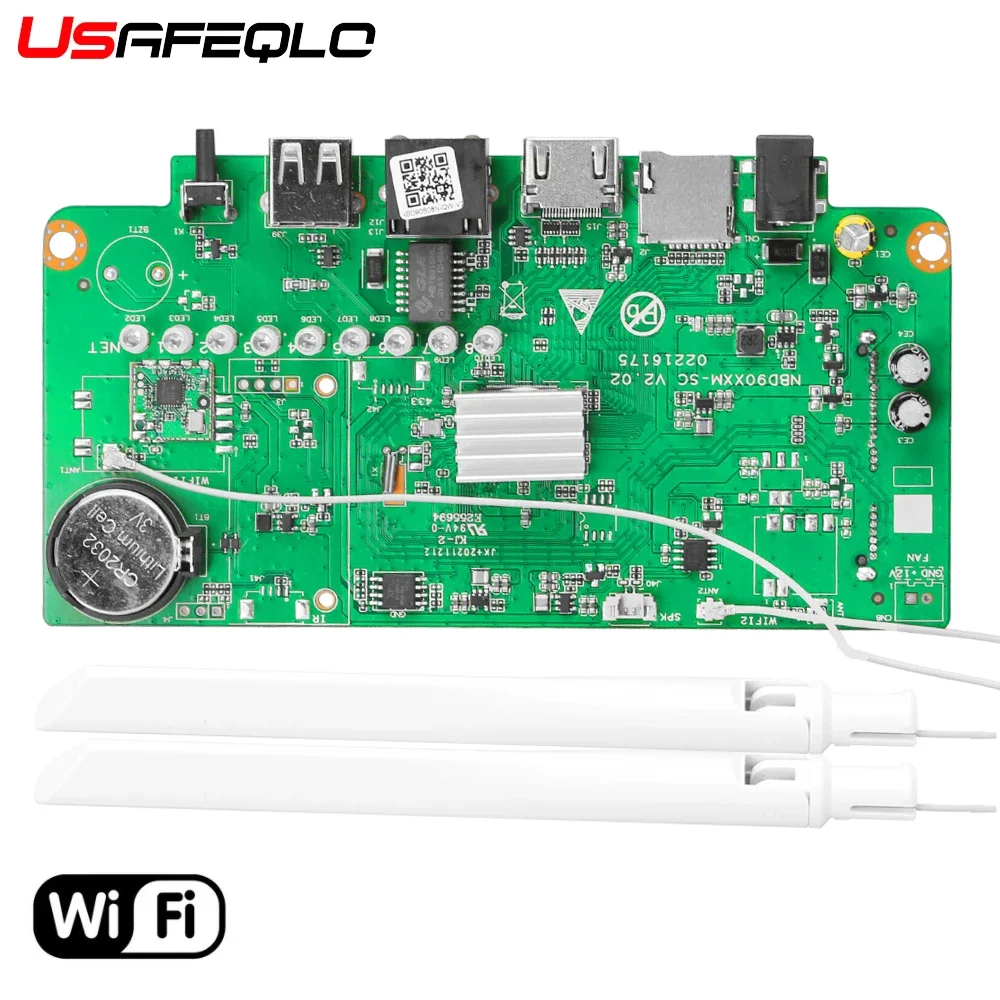 8Ch H.265 3Mp Wireless Nvr Recorder Wifi Cctv Camera System P2P Ip Camera Network 8Mp Videoregistratore Nvr Per Wifi 3Mp 5Mp Camera