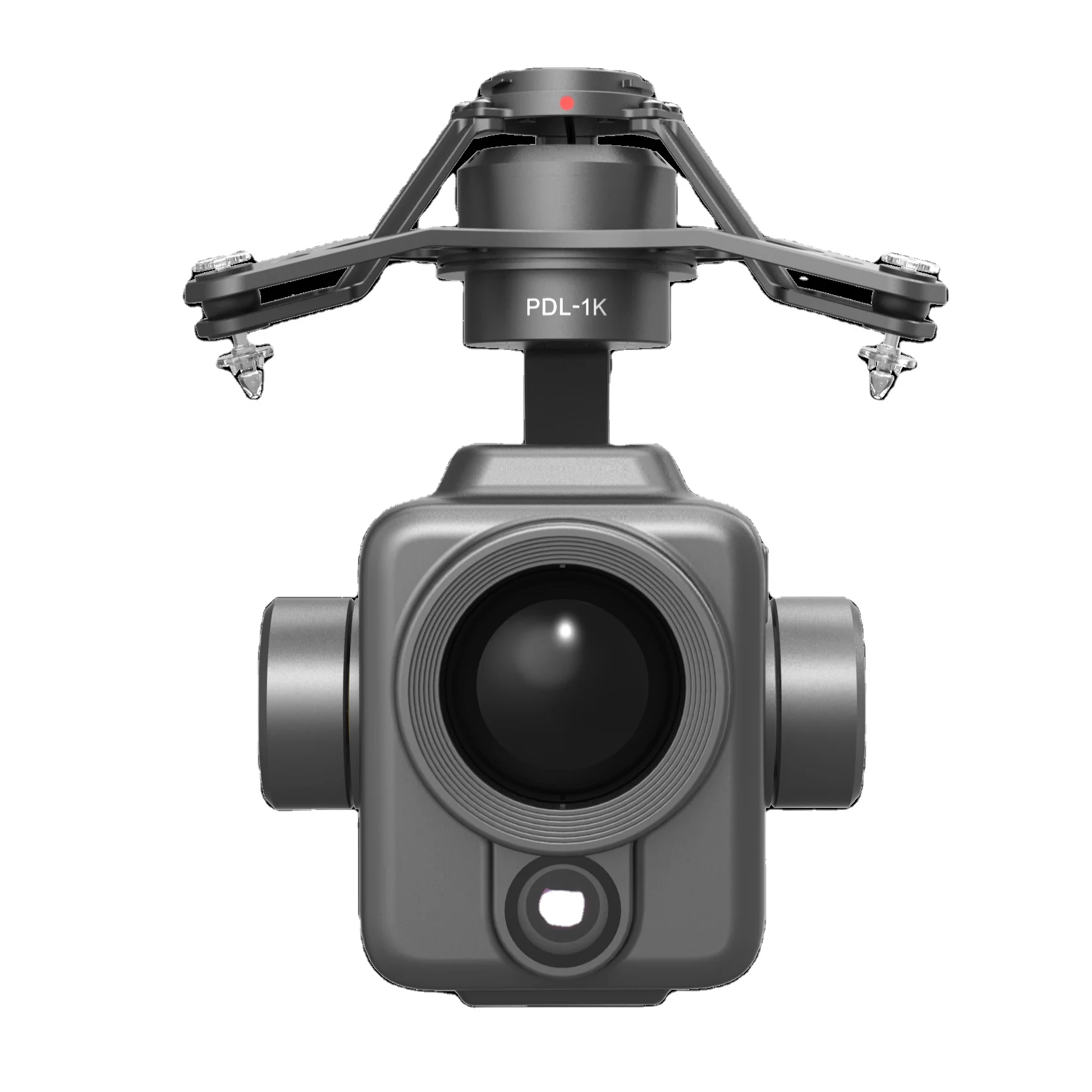 PDL1KHDinfraredremotecontroldronecameraPTZmultifunctionwork