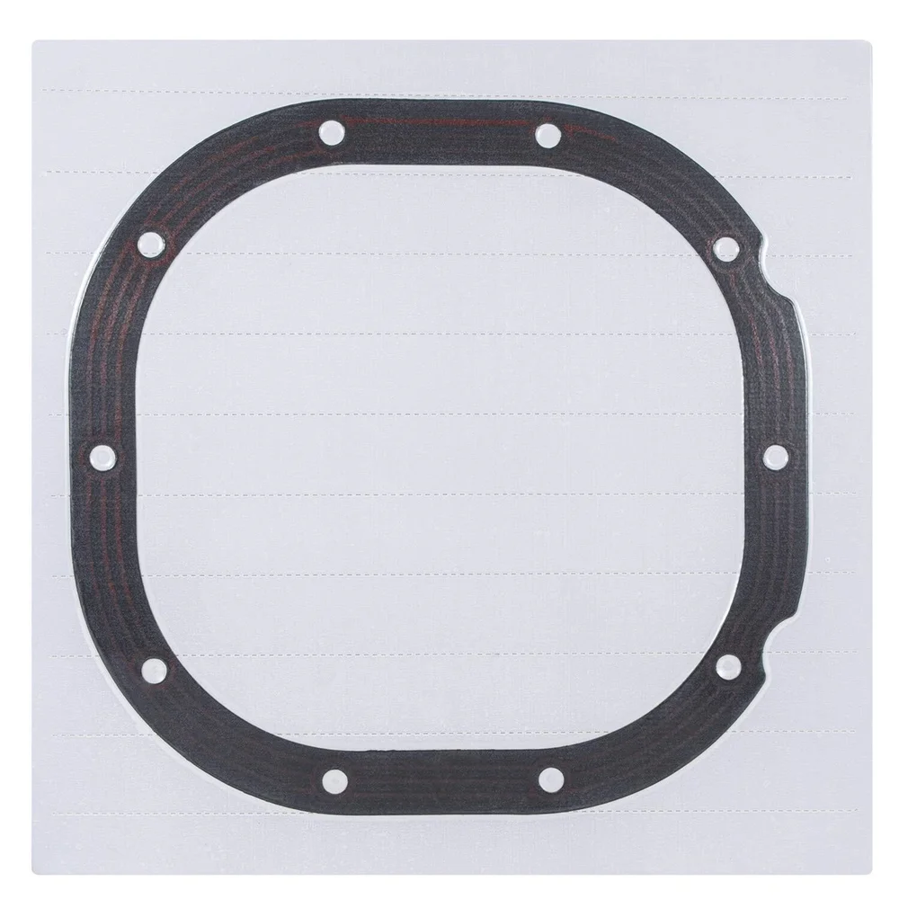 Differential Cover Gasket F880 for Ford 8.8" 1986-2014 Ford Mustang Car Exterior Accessories Auto Parts differential axle breather
