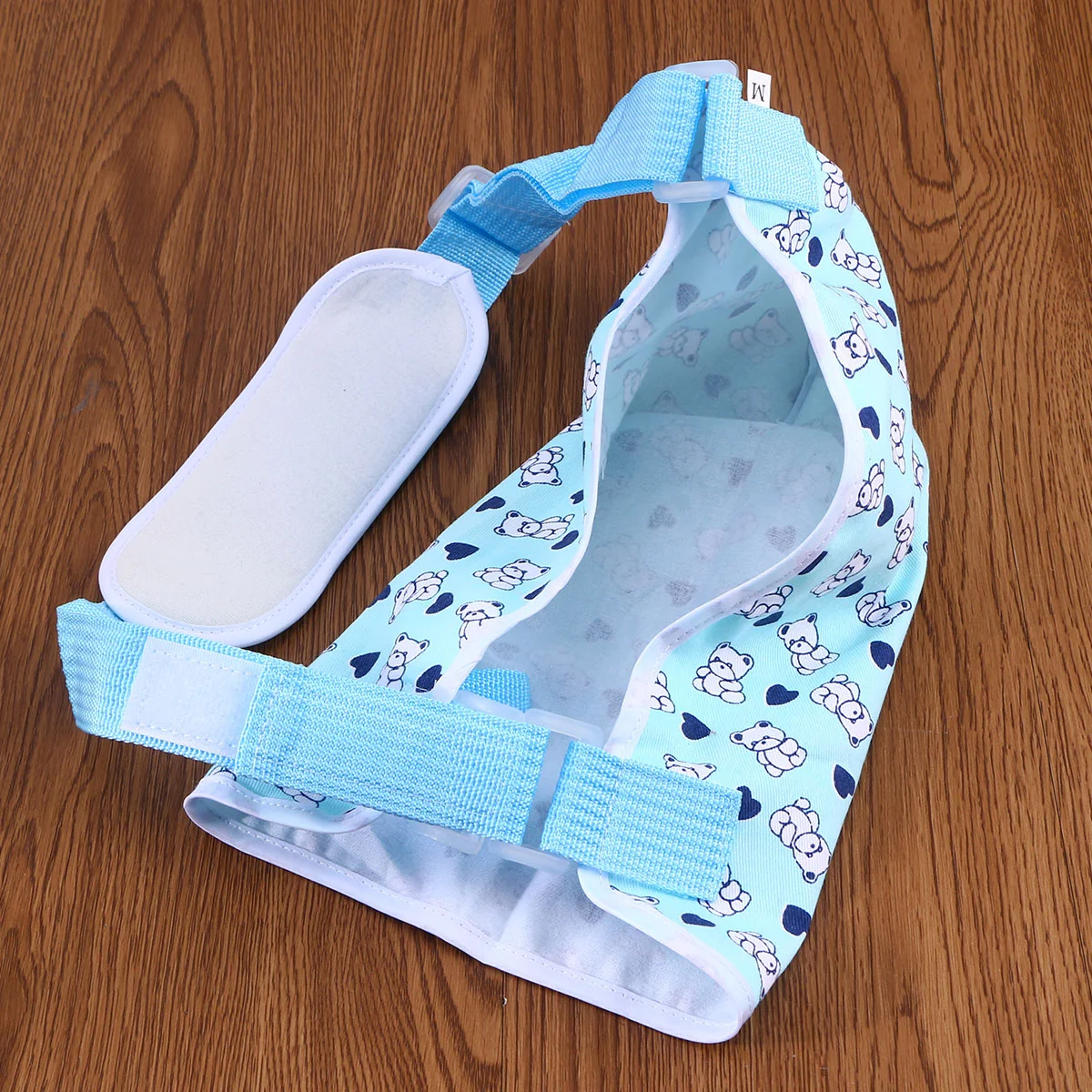 

Premium Material Arm Sling Toddler Forearm Support Shoulder and Neck Kids Breathable