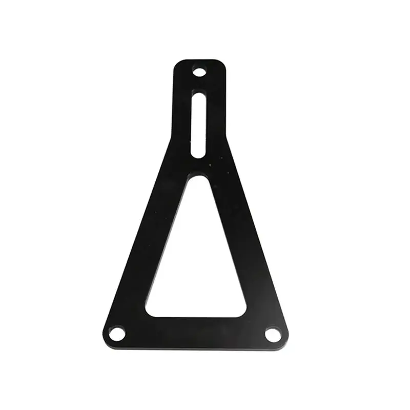 옵티마 배터리 트레이용 ABTC-트렁크 재배치 박스 마운트 브래킷 범용 홀드다운 지지대