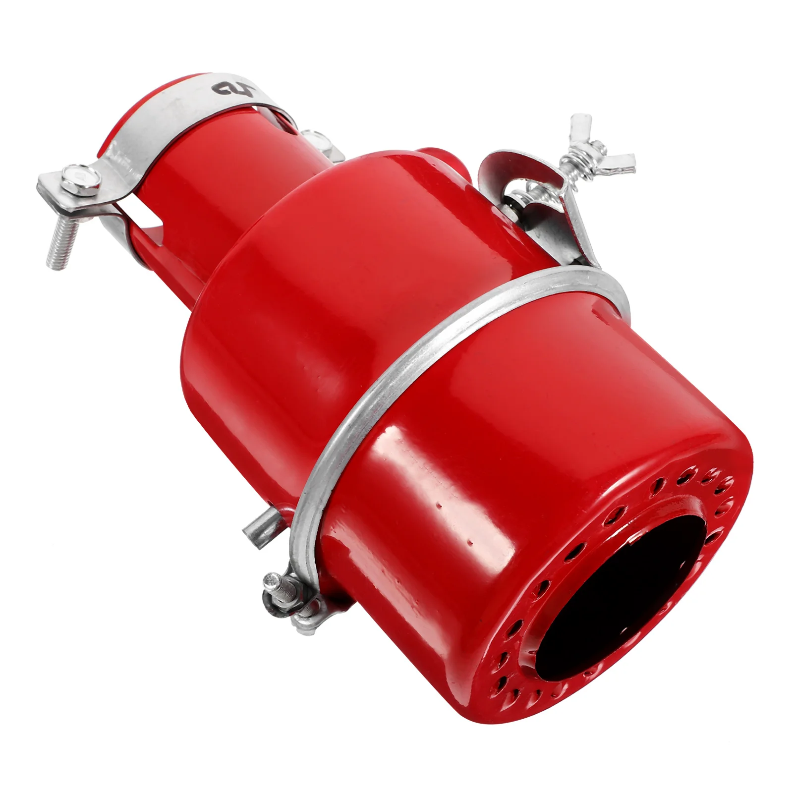 Рисунок 2 - Искра для грузового автомобиля