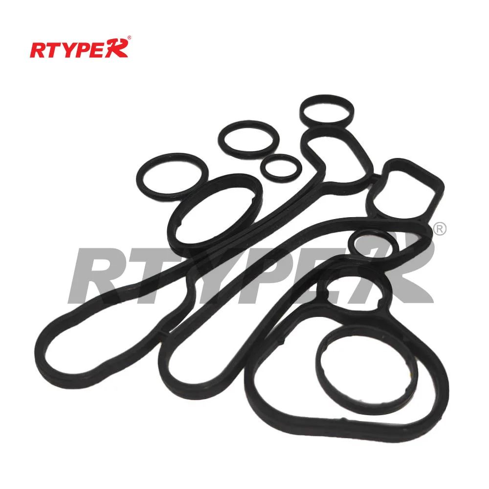 

Oil Cooler Gasket Kit For Chevrolet Epica 1.8/2.0 Cruze 1.8/1.5/1.6 0563-001