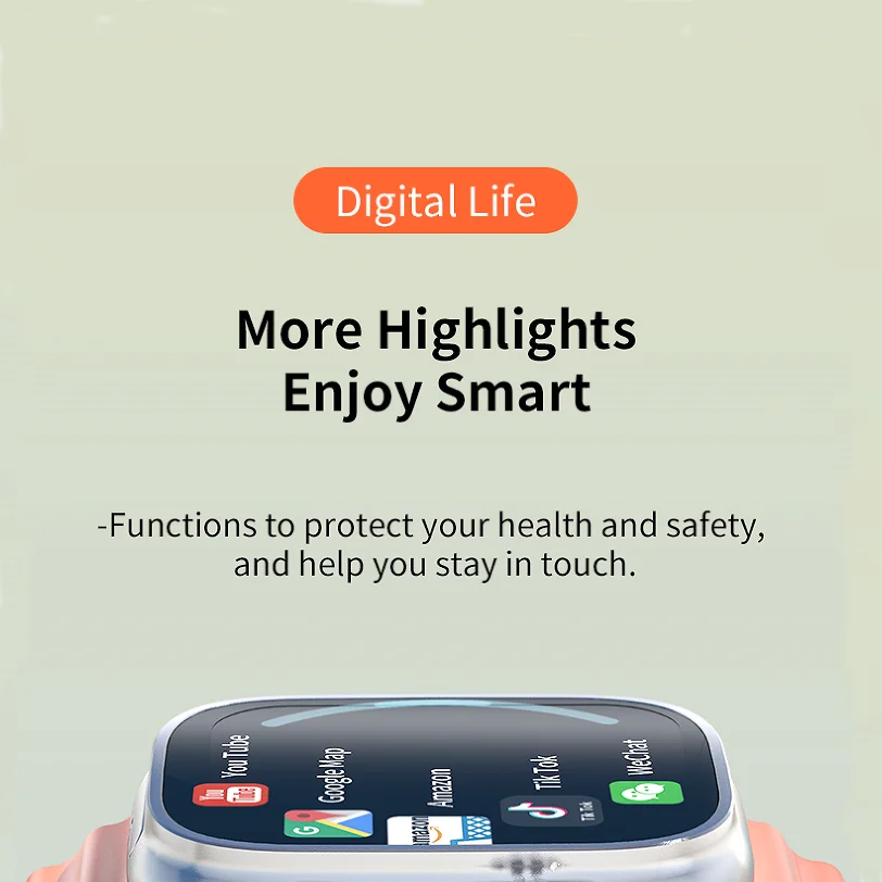 DW99 Ʈ 4G LTE Ʈġ, 2.04 ġ GPS ī޶,  SIM,  ÷ , AMOLED  ٿε, , ȵ̵ Ʈ ġ, ǰ