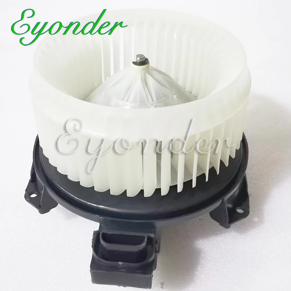 Fan Blower Motor for Komatsu PC400-7 excavator ND116360-0030 272700-5790 116360-0030 1163600030 ND1163600030 2727005790 electric fan
