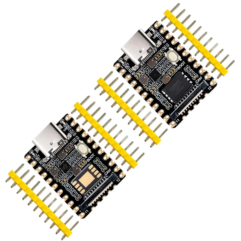 LuckFox Pico Mini Linux Cena MINI AI Board RV1103 Rockchip ARM mejor ...