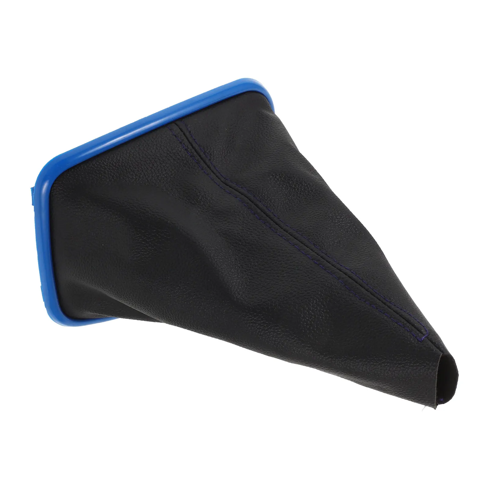 Universal Suede Gear Shift Boot Cover 6