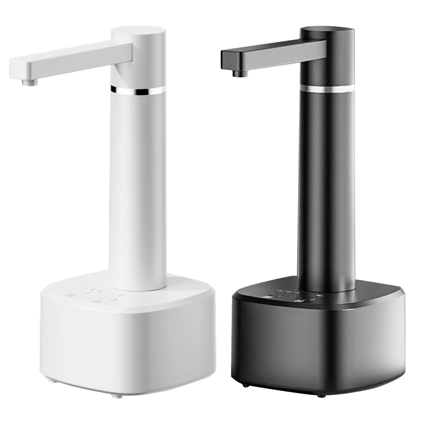 ปั๊มน้ำดื่มอัตโนมัติ ขนาดกะทัดรัด น้ำหนักเบา สมาร์ท เครื่องจ่ายน้ำไฟฟ้าที่มีประสิทธิภาพสูงสำหรับบ้าน 1