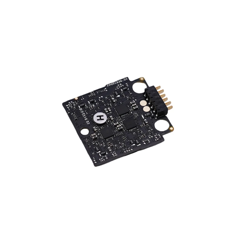 Pièce de rechange authentique module ESC pour Mini 1/2/SE/2SE/4K, étiquette incluse.