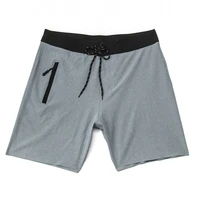 Professional Laser Surfer Trunks Stretch Board Shorts Quick-dry Waterproof Water Sports Shorts Bermuda 1