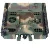 2.4G Henglong 1/16 Scale 7.0 Plastic Ver JadpanTH17er RTR RC Tank Model 3869 Smoke Effect Infrared Battle TH17437-SMT7 5