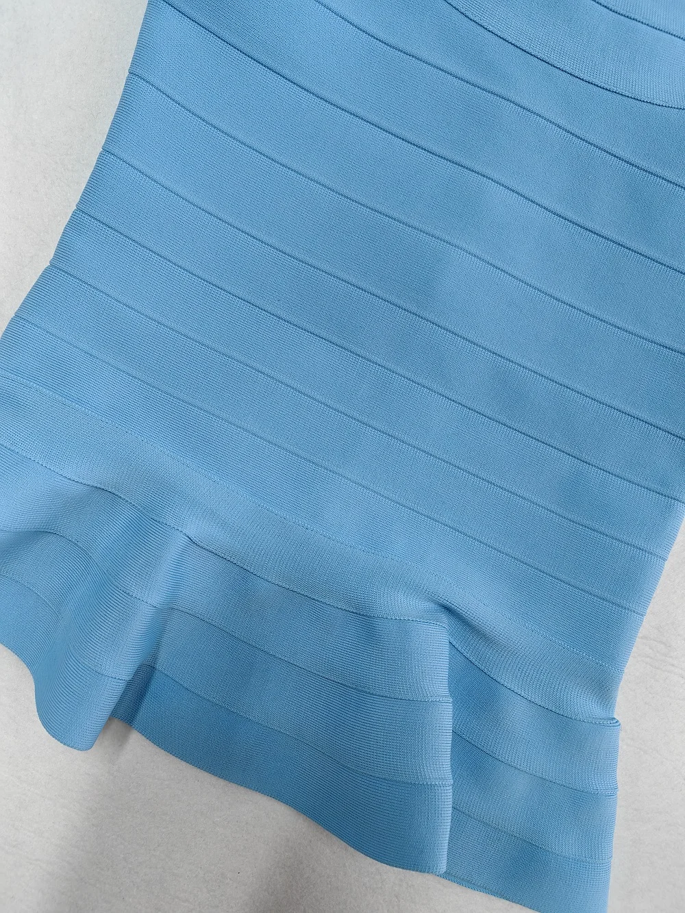 Bodycon Azul, Preto, Fishtail, Qualidade, Branco Camis, XL, 2023