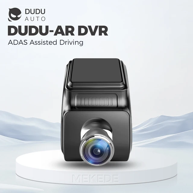 DUDUAUTO accessories 2K/1080P Front and rear cameras SWC Internal and external TPMS（Only applicable to DUDUAUTO machines） 3