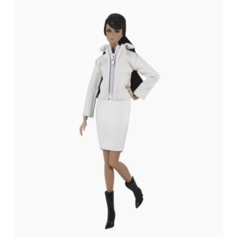 

Новые стильные юбки и костюмы для кукол BB FR BBIKG214