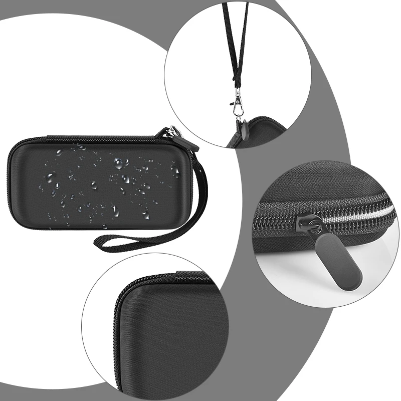 Charger Battery Pack Case Compatible with Apple MagSafe/Baseus/Belkin/INIU Holder for Anker 633/622/621 battery storage box battery charger power bank case battery holder battery power bank box wireless charger power bank