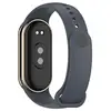 1/2/4PCS Mi Band 8 Blood Oxygen 1.62 AMOLED Screen Fitness Bracelet Miband8 60Hz Fitness Traker Heart Rate Monitor Mi 5