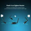 SONOFF ZB Dongle-E USB Dongle Plus Zigbee 3.0 Universal Gateway Support Home Assistant Zigbee2MQTT Raspbian Ubuntu macOS 5