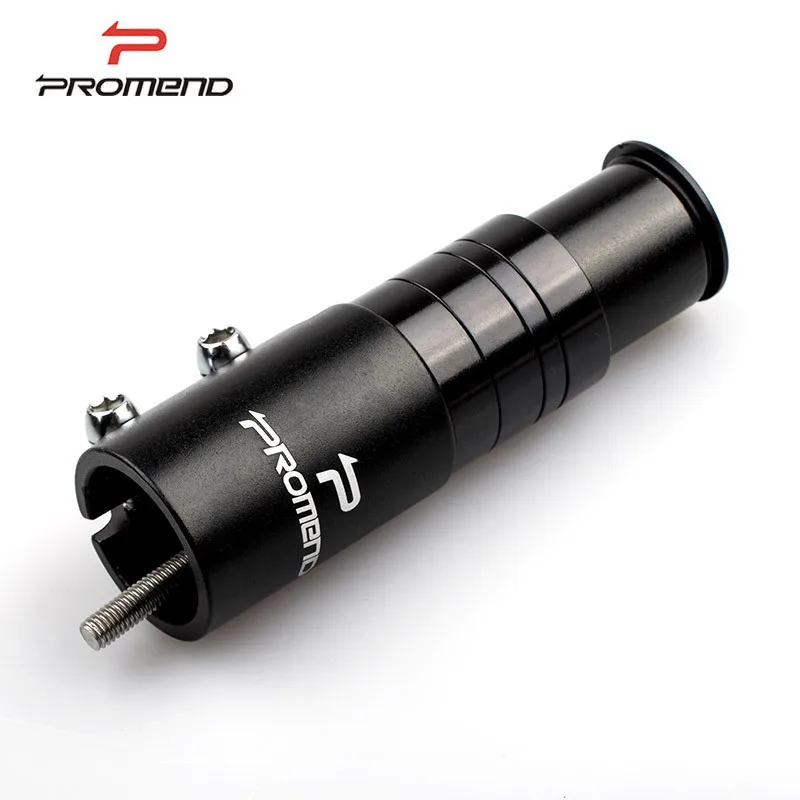 

Подъемник руля MTB Promend, удлинитель руля велосипеда