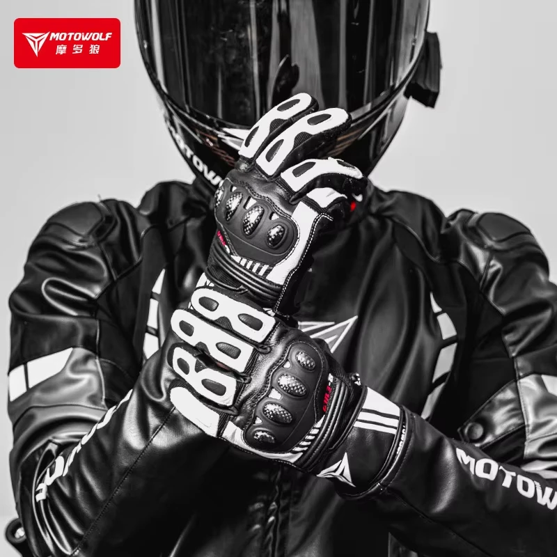 MOTOWOLF ����� ������� ź�� ���� �尩 ���� ��Ƽ ��� ��⼺ ��ü �հ��� ���� �ΰ� ��ġ ��ũ��