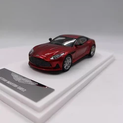 Diecast Original 1:64 Scale Alloy Car Model - Static Collection Display Toy Gift Souvenir (A)