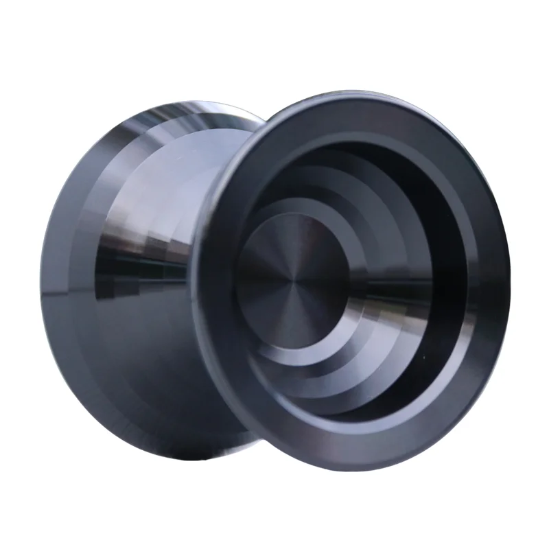 Yoyo Ball ACEYO Gravitation7 YOYO For Professional long sleeping Metal yoyo