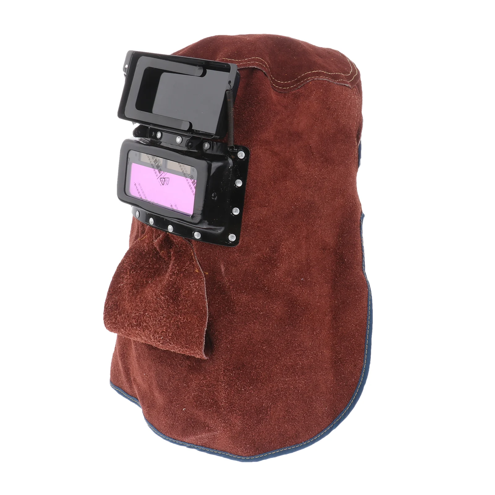 

Heat Resistant Welding Cap Durable Welding Cover for