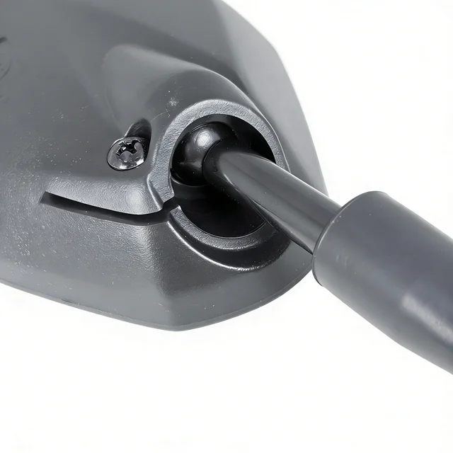 For Yamaha NMAX155 GPD150 AEROX155 TRICITY155 NMax 155 5cc Motorcycle Side Mirrors Back View Reflector