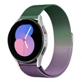 Green Purple