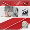 25/40CM Drywall Smoothing Spatula Skimming Flexible Blade Painting Finishing Skimming Blades Building Tool Wall Plastering Tools 3