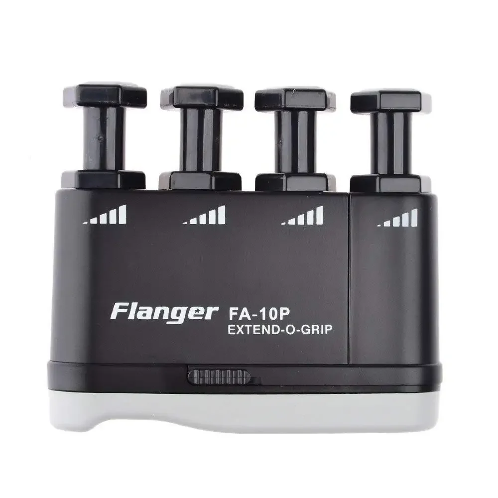 

Flanger FA-10P, тренажер для гитары, регулируемая прочность