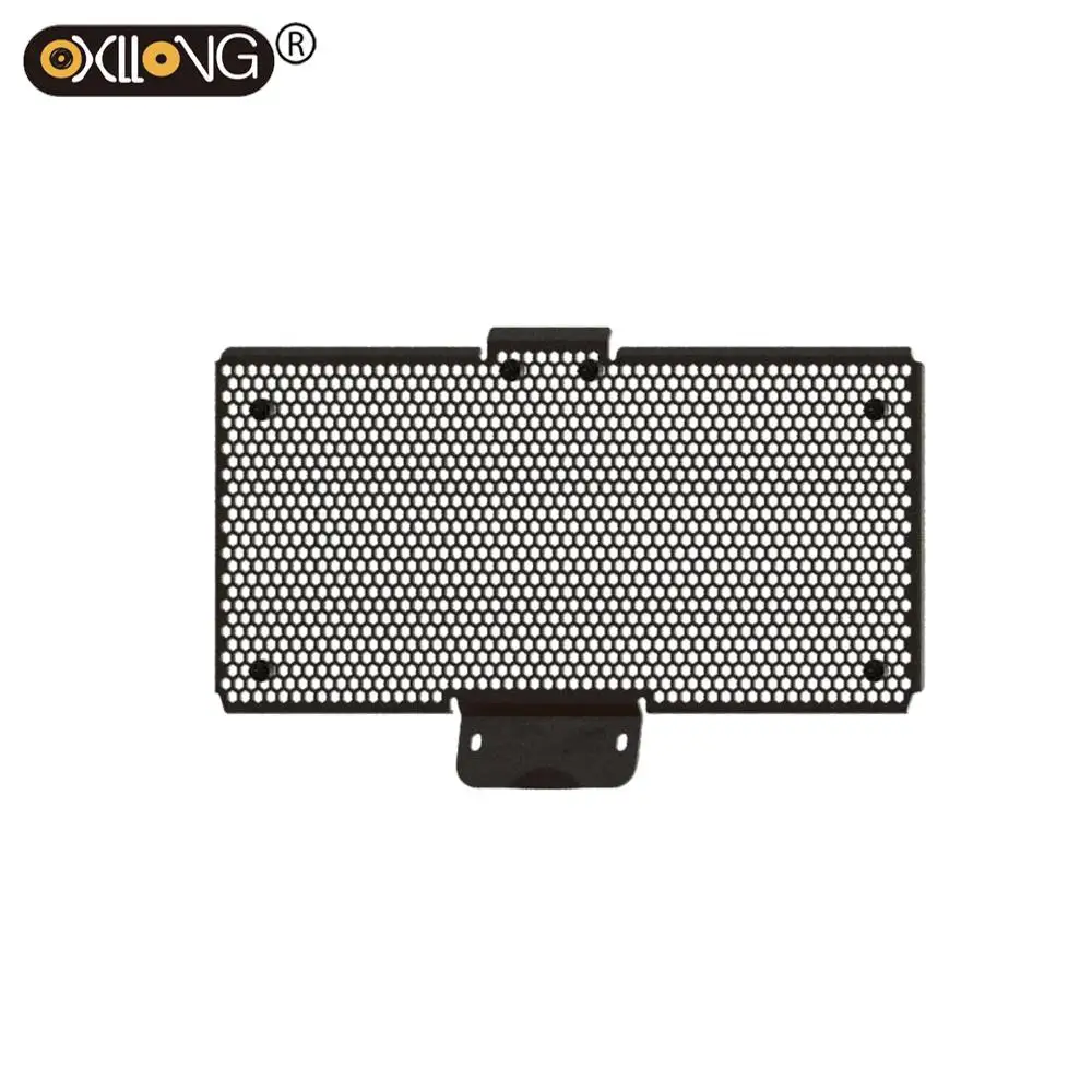 

Для Ducati Streetfighter V2 2022 2023 мотоциклетная Верхняя деталь и нижняя решетка радиатора, защитная крышка радиатора с масляным охлаждением