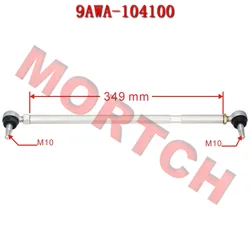 Steering Tie-Rod 9AWA-104100 For CFMoto CForce ATV CF800AZ-2A CF800AU-2A CF800ATR-3 800XC 850XC CF1000ATR CF1000AU