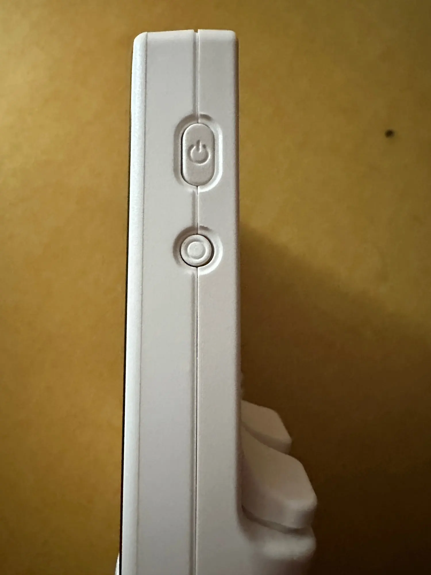 ANBERNIC RG40XX V photo review