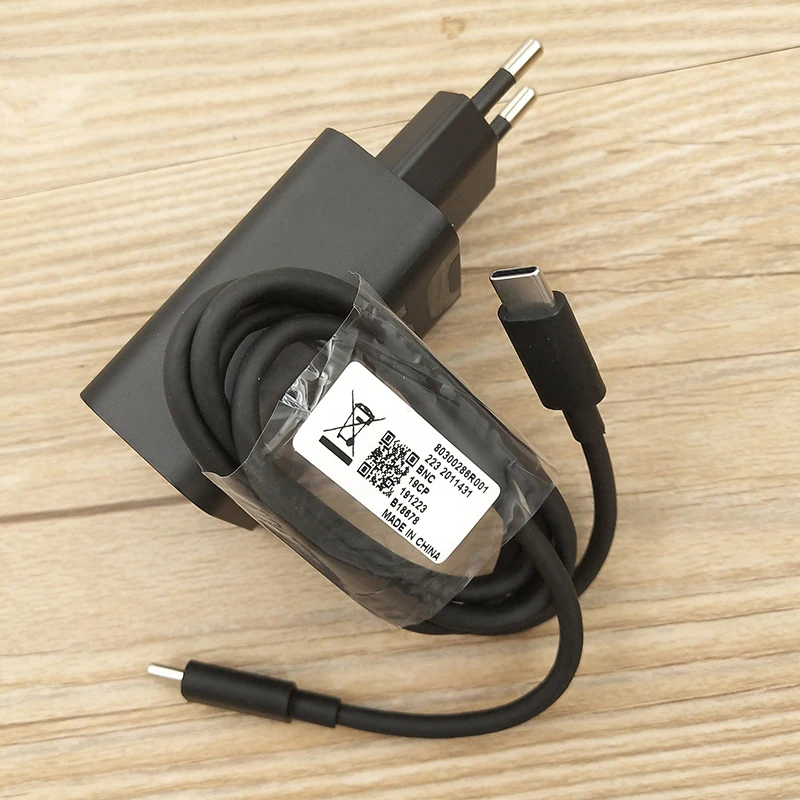 Motorola Edge Motorola Fast Charging Cable Original Motorola 30W