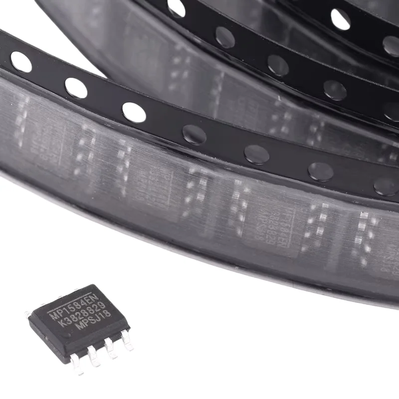 5 Stück Neue MP1584EN MP1584 Strommanagement-Chips DC/DC-Umwandlungschip SOP-8 SMT