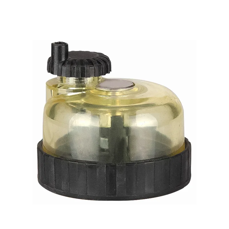 Diesel Fuel Separator Water, Electric Pump Assembly