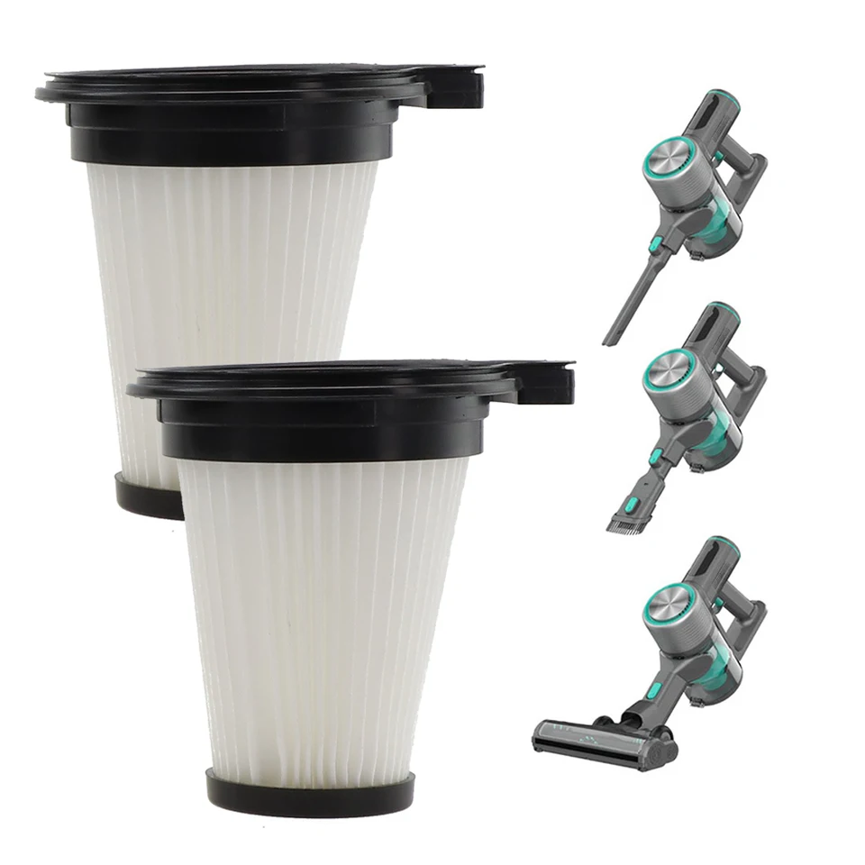 Filtri A Rete Per Aspirapolvere Robot Ulisem4, Filtri Di Ricambio Facilmente Rimovibili Per Inse S6t S6p Pro N5s 88443771