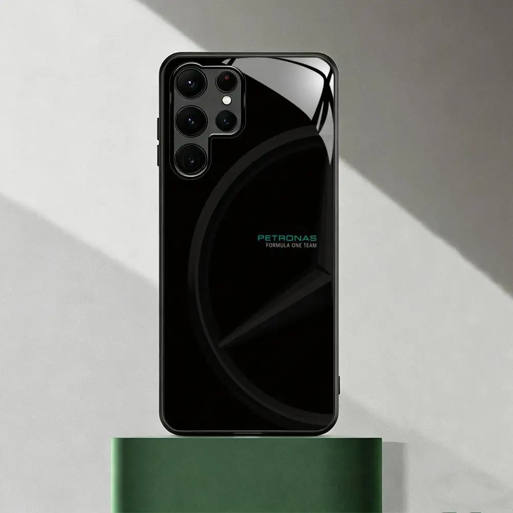 Enhanced Phone Case: Hot Sport Design with Magnetic Glass