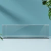 Acrylic Display Box for Lego 42141 Display Case Building block Dustproof Clear Model car storage box 70x30x20cm 5