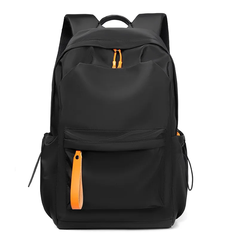 

RanHuang New 2024 Men's Casual Large Backpack Fashion Traveling Bags Laptop Backpack Waterproof Oxford Backpack B280