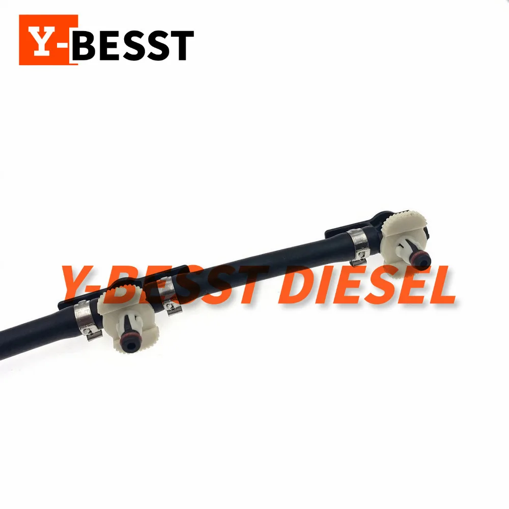 314712F600 Genuine New Fuel Return Pipe 31471-2F600 Kia Sorento