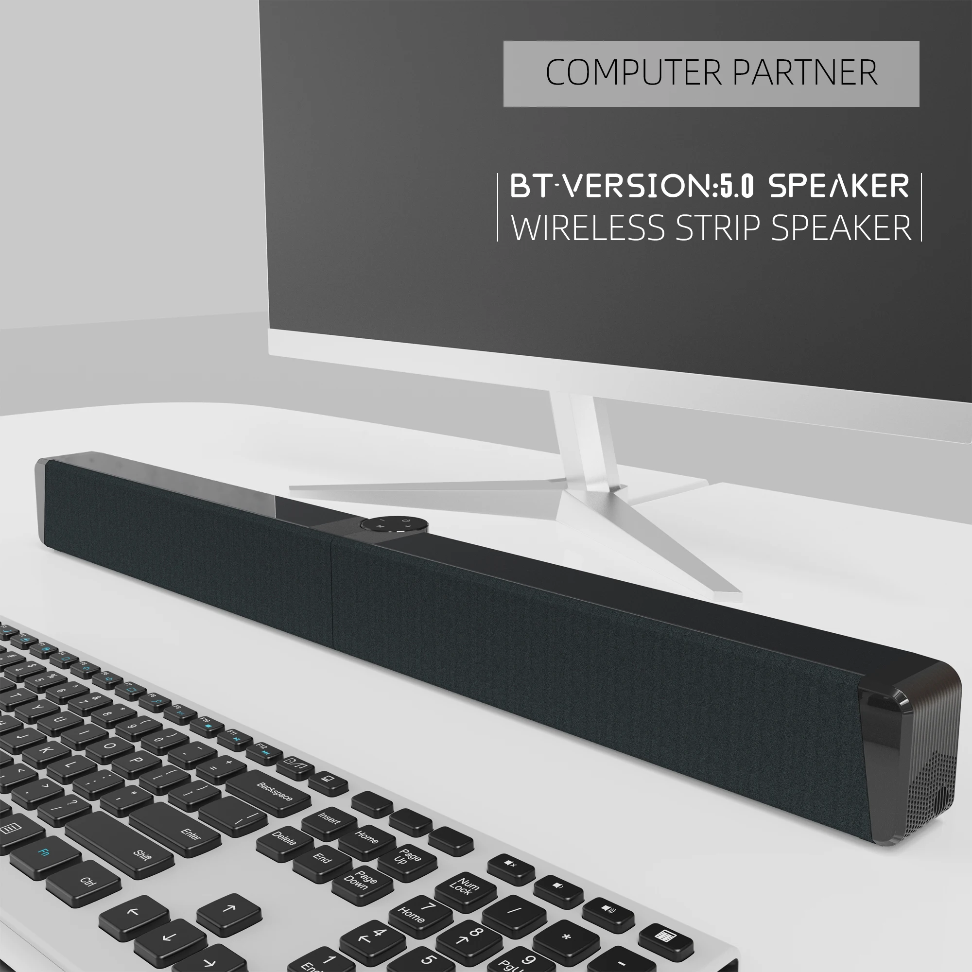 

BS-53 складное креативное Bluetooth-аудио, простое и великолепное удобное мобильное Стереозвучание TWS с FM-приемником/вспомогательной вставкой