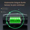 2025 NEW XIAOMI Portable Bluetooth Speaker Wireless High Fidelity Surround Sound Outdoor Waterproof Camping Party Loudspeaker 6